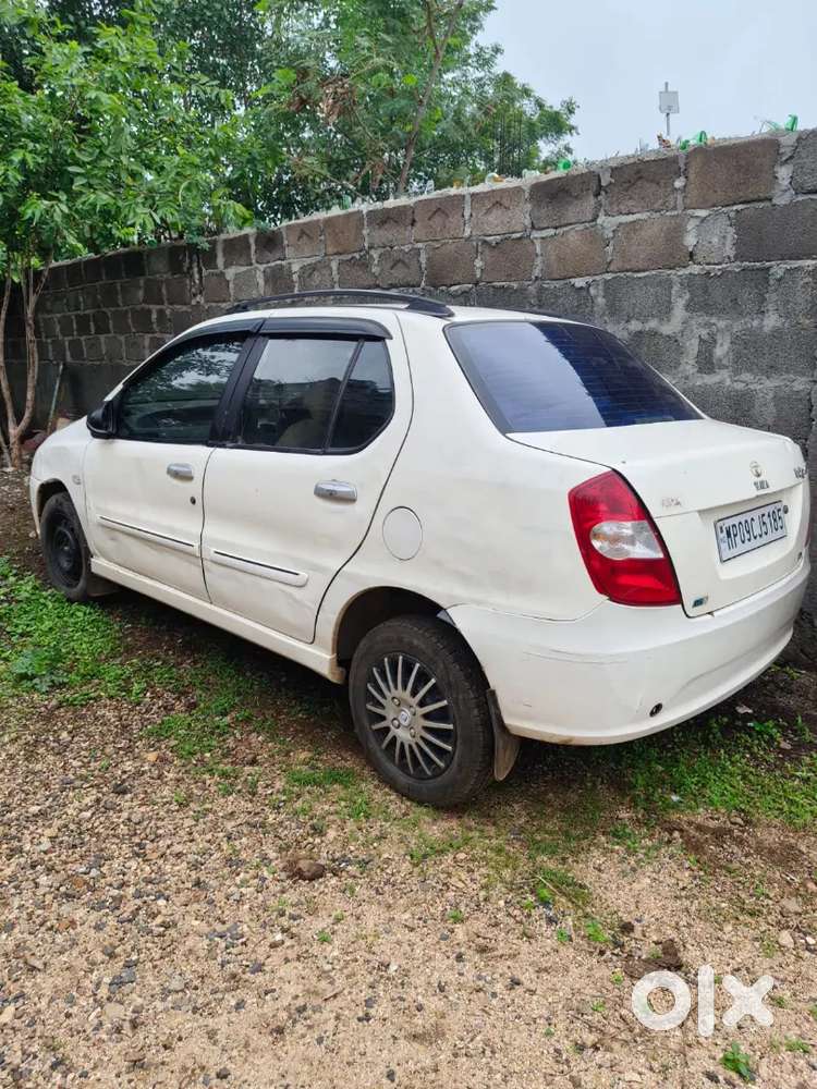 Tata Indigo Cs 2011 Gls