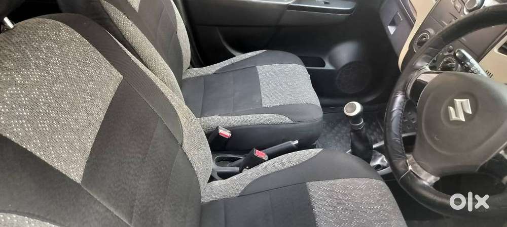 Maruti Suzuki Wagon R Vxi Plus, 2017, Petrol