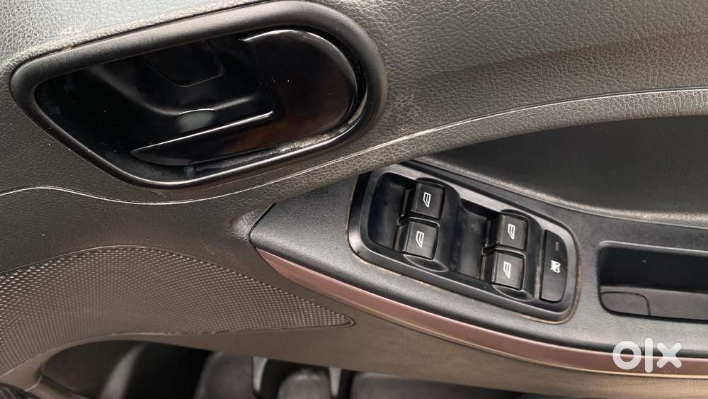 Ford Freestyle Titanium Plus Petrol, 2021, Petrol