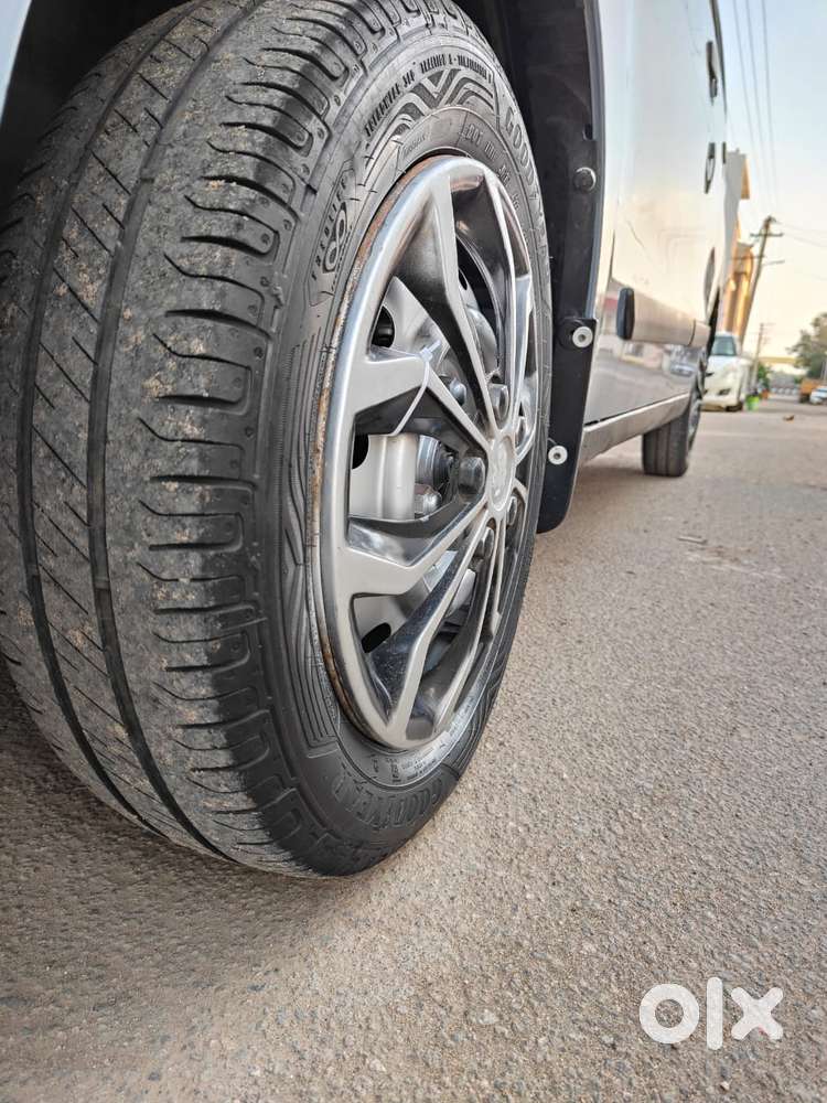 Maruti Suzuki Wagon R Vxi, 2010, Petrol