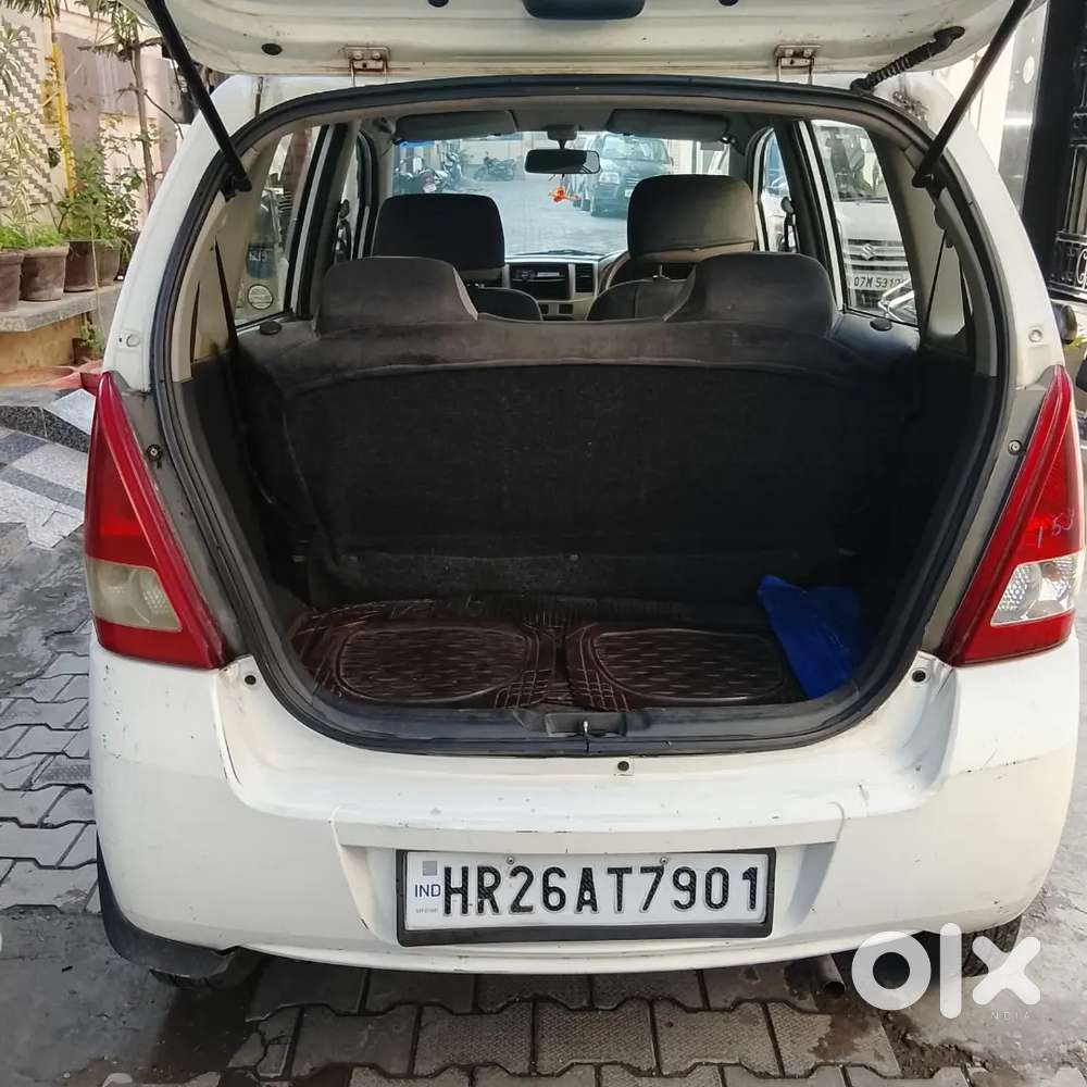Maruti Suzuki Estilo 2008 Petrol In Good Condition