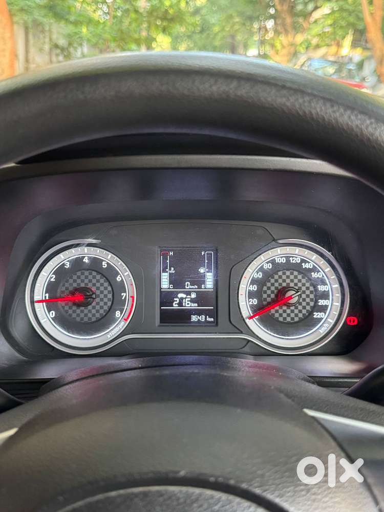 Hyundai I20 Magna 1.2 Mt, 2021, Petrol