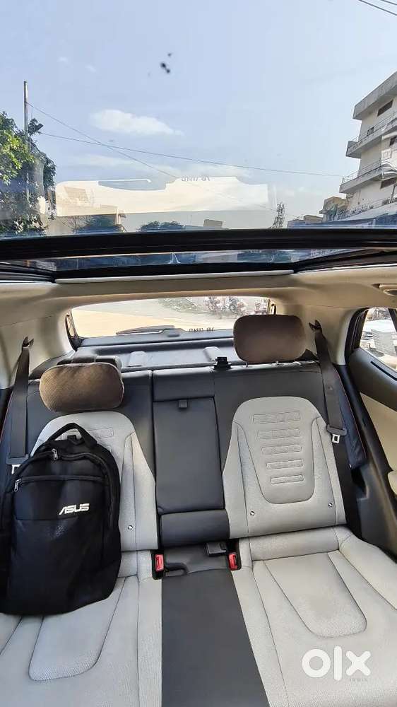 Hyundai Creta Facelift 2025 Diesel
