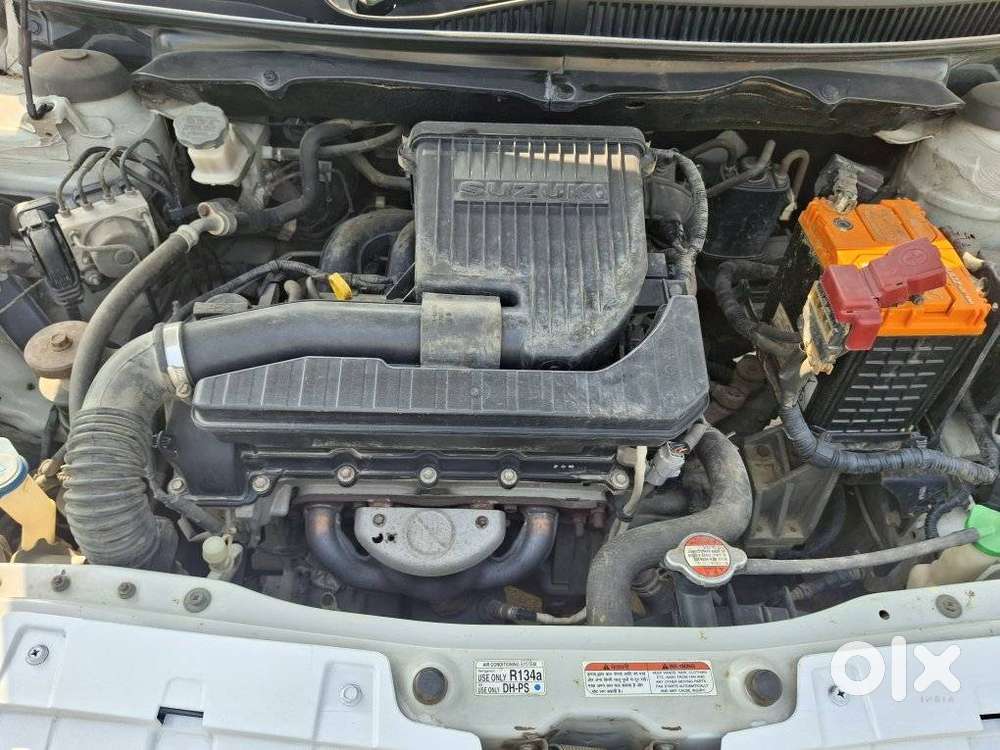 Maruti Suzuki Ciaz 2014-2017 Zxi, 2016, Petrol