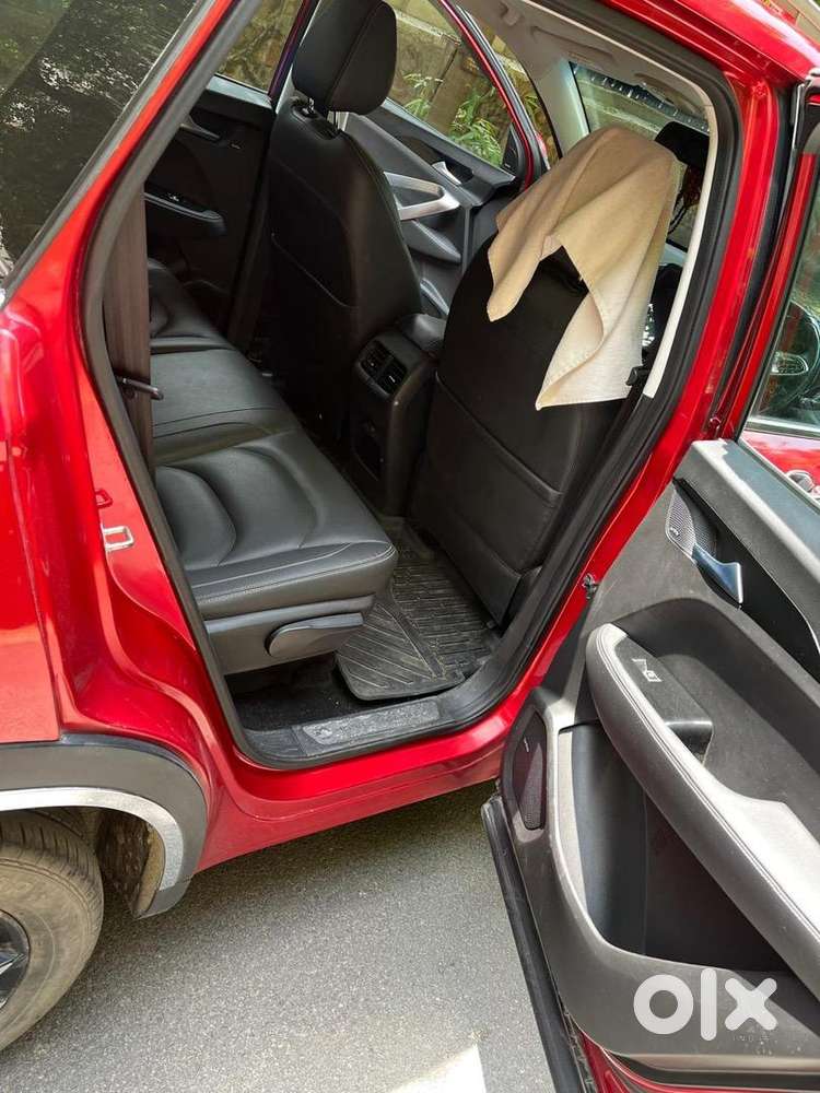 Mg Hector Sharp 2020 Top Model Perfect Condition