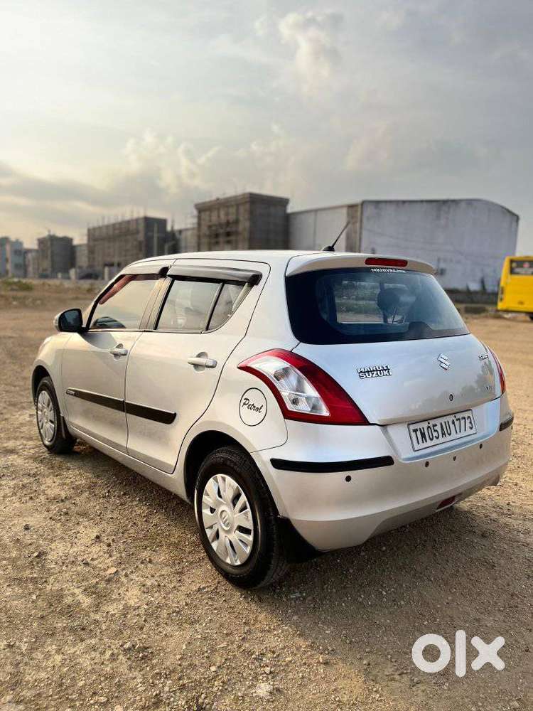 Maruti Suzuki Swift, 2013, Petrol