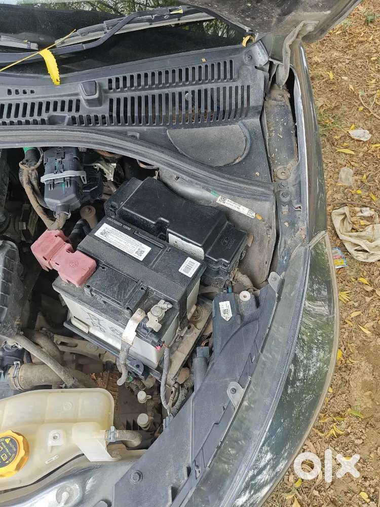 Tata Tiago Xm 2025