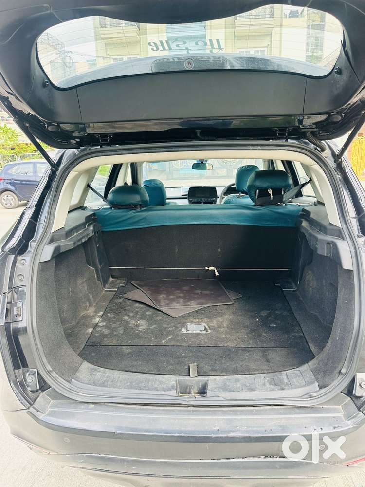 Tata Harrier Xza Plus At, 2022, Diesel