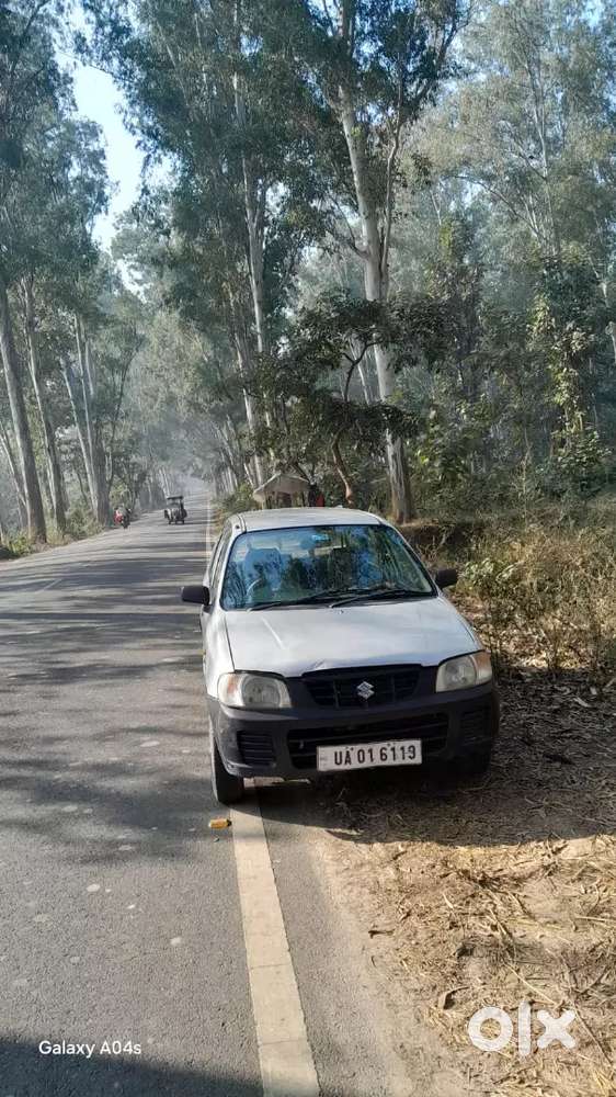 Maruti Suzuki Alto Lxi 2006