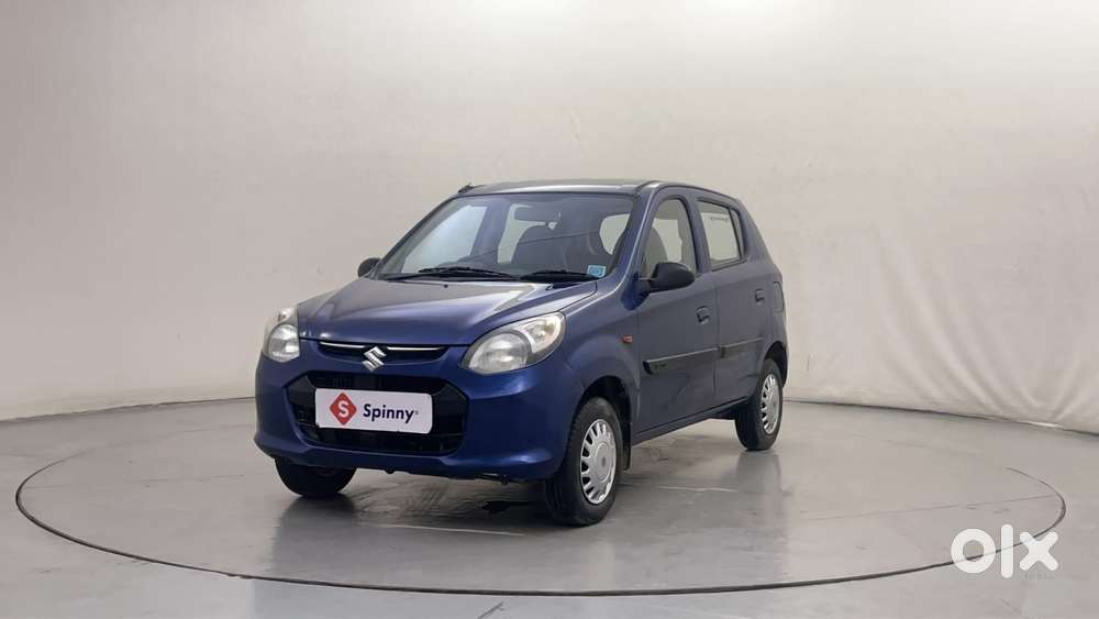 Maruti Suzuki Alto 800 Lxi, 2013, Petrol