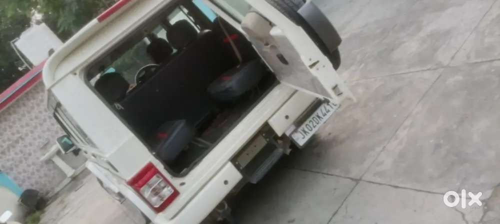 Mahindra Be 6 2024 Diesel