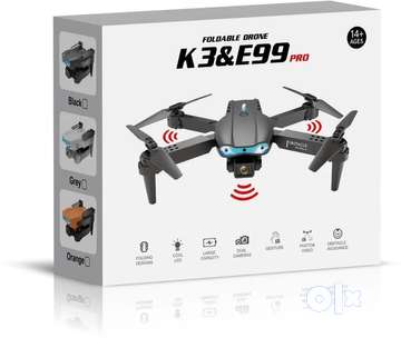 Videos best sale con dron