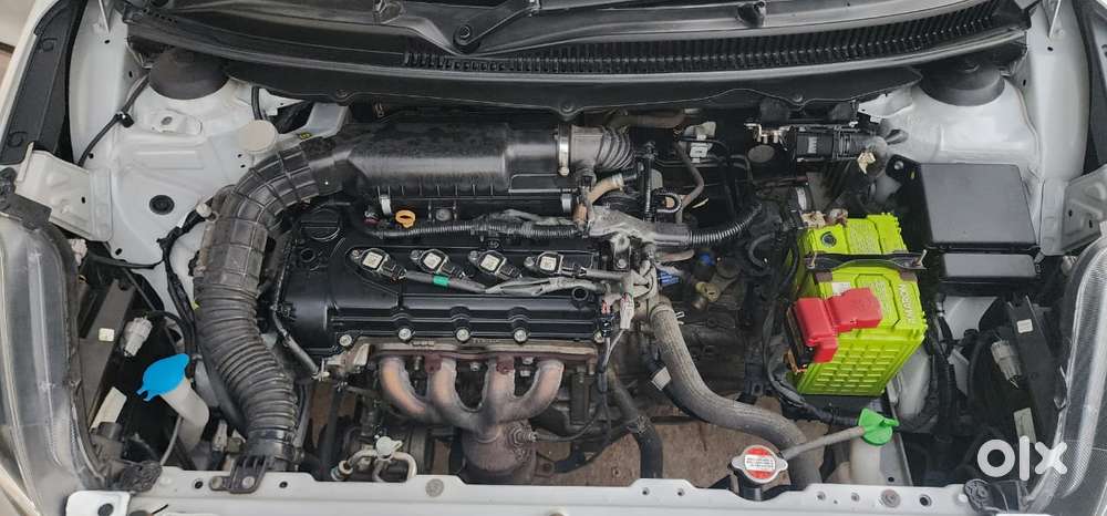 Maruti Suzuki Baleno Delta Cvt, 2021, Petrol