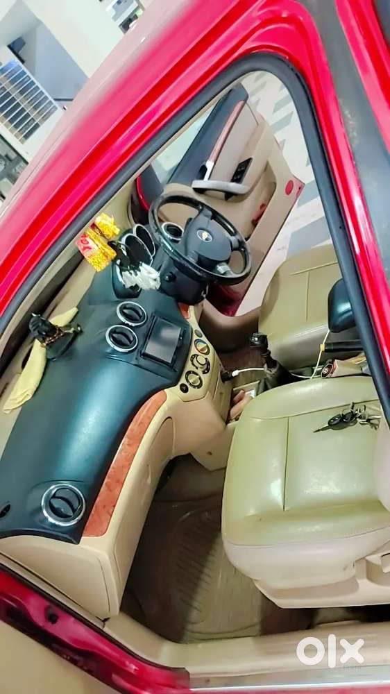 Sell My Car Chevrolet Aveo Full Condition Model 2010 Petrol + Cng