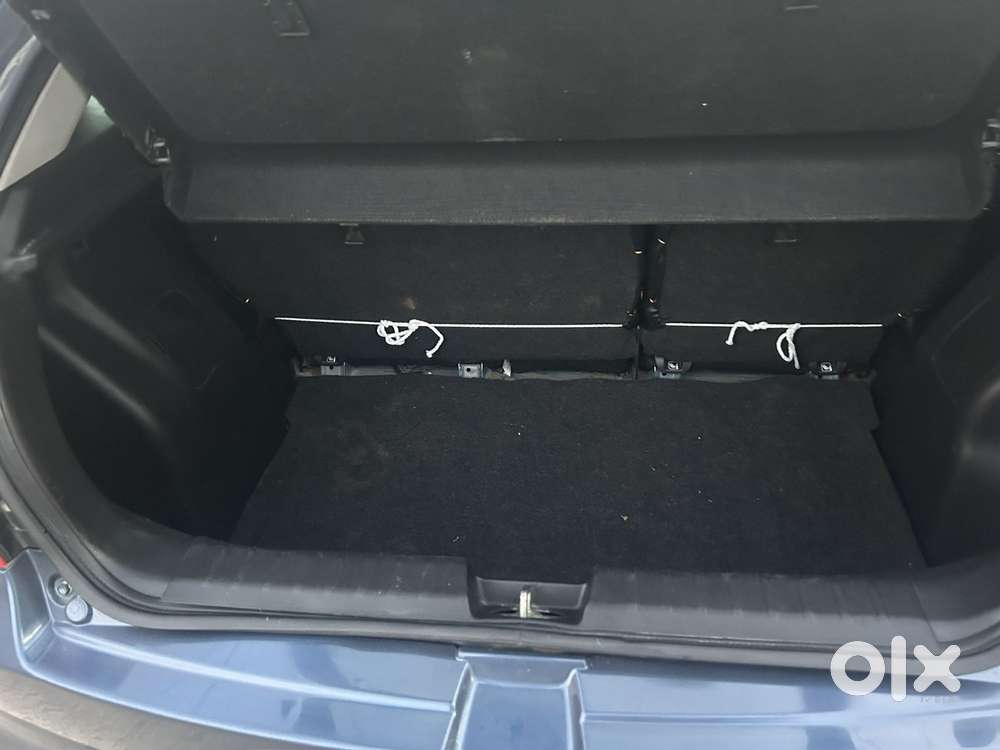 Maruti Suzuki Baleno Zeta, 2019, Petrol