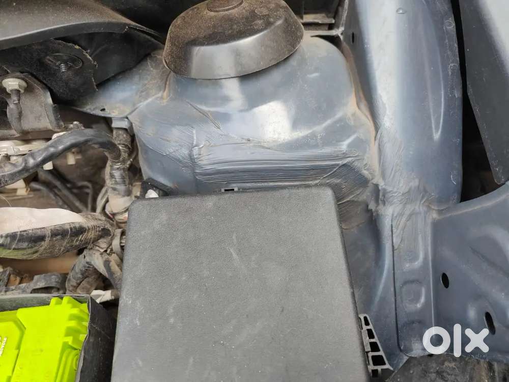 Maruti Suzuki Baleno 2018 Petrol Good Condition