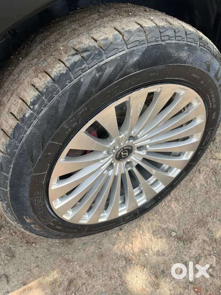 Maruti Suzuki Brezza 2019 Diesel 109000 Km Driven