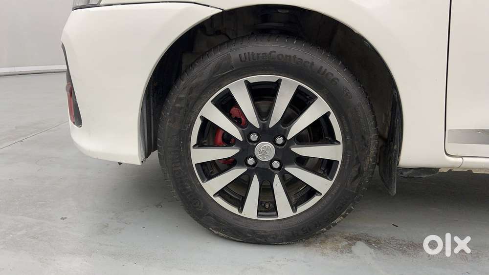 Toyota Etios Liva 1.4 Vxd Dual Tone, 2019, Diesel