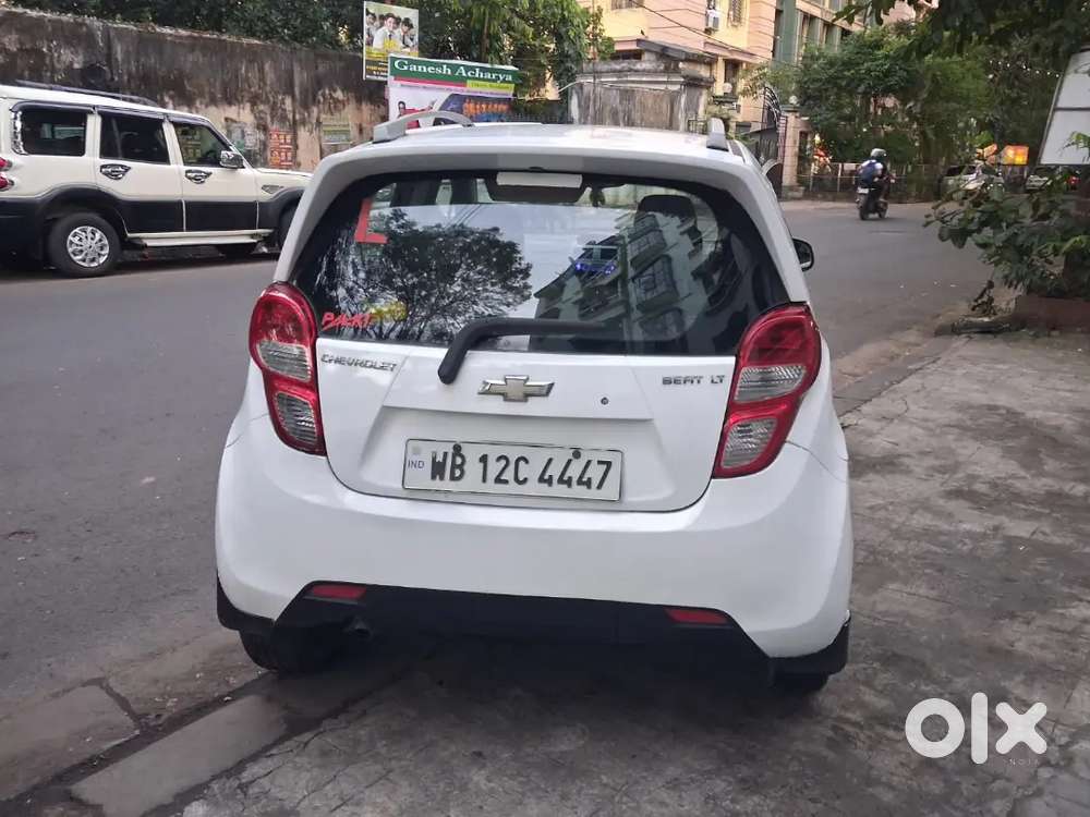 Chevrolet Beat 2013 Diesel Well Maintained
