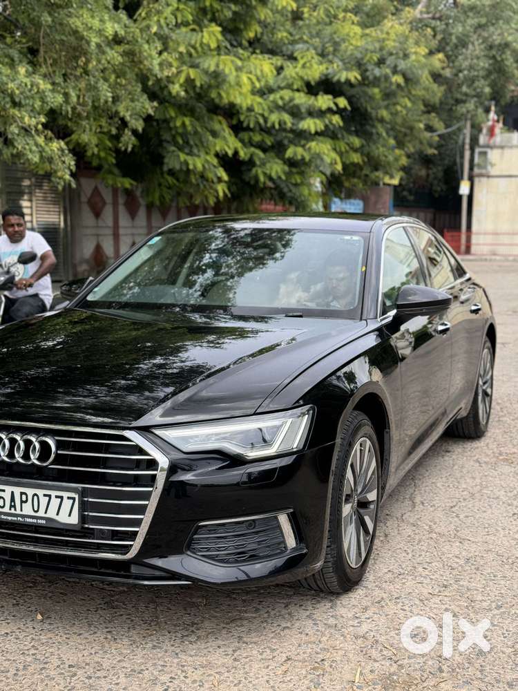 Audi A6 2.0 45 Tfsi Technology, 2021, Petrol