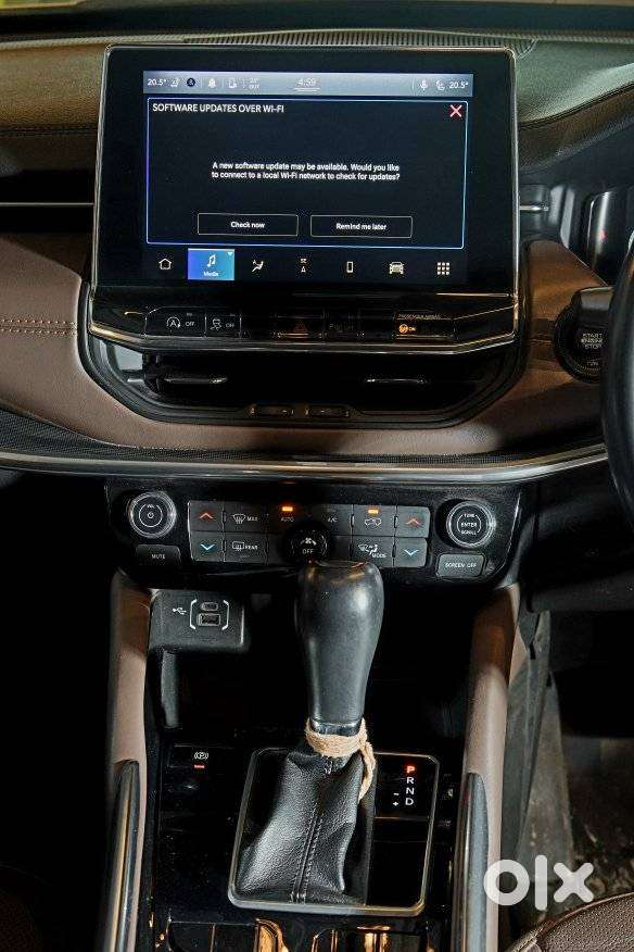 Jeep Meridian 2.0 Limited 4x2 At, 2022, Diesel