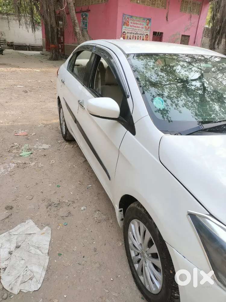 Ciaz Delta Smart Hybird