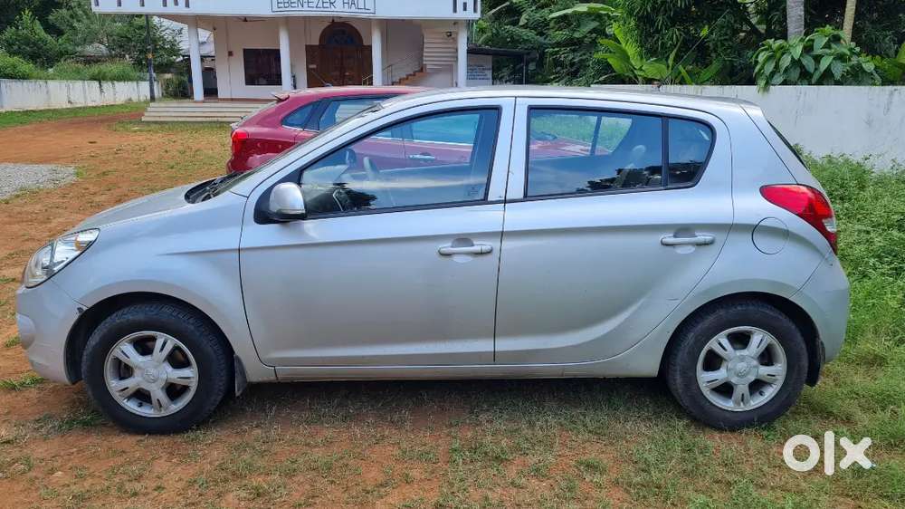 Hyundai I20 2011 Diesel Well Maintained