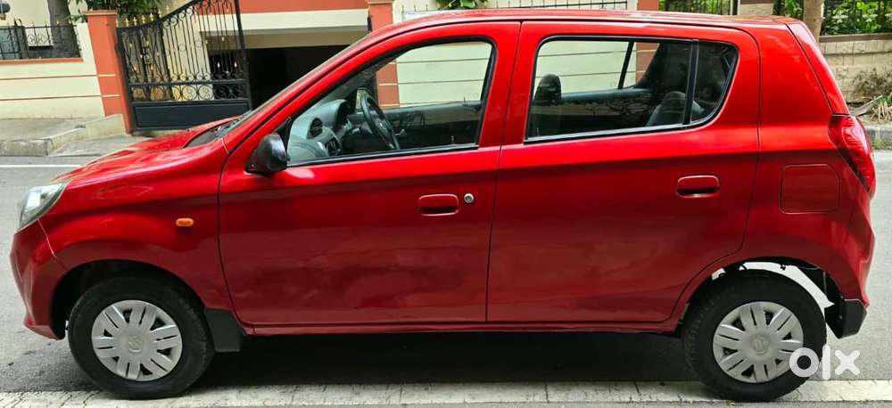 Maruti Suzuki Alto 800 2012-2016 Lxi, 2014, Petrol