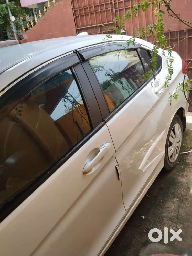 Honda City 2015 Petrol Manual