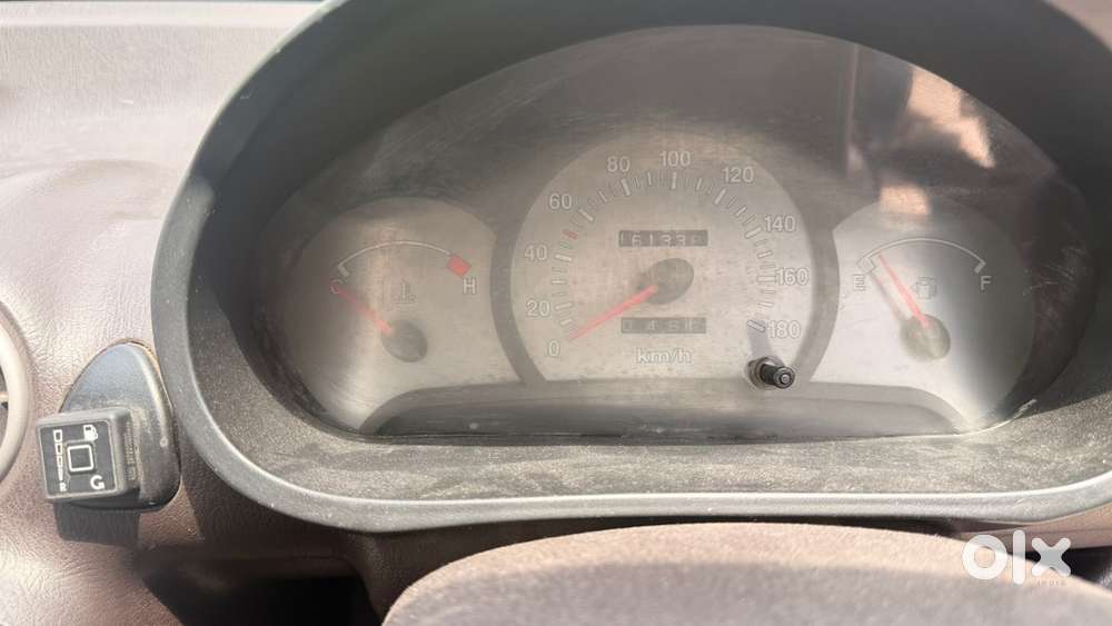 2011 Hyundai Santro Xing Gl