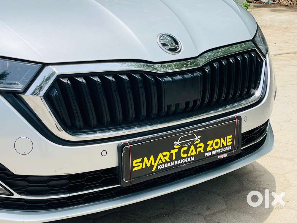 Skoda Octavia 1.8 Tsi At L K, 2021, Petrol
