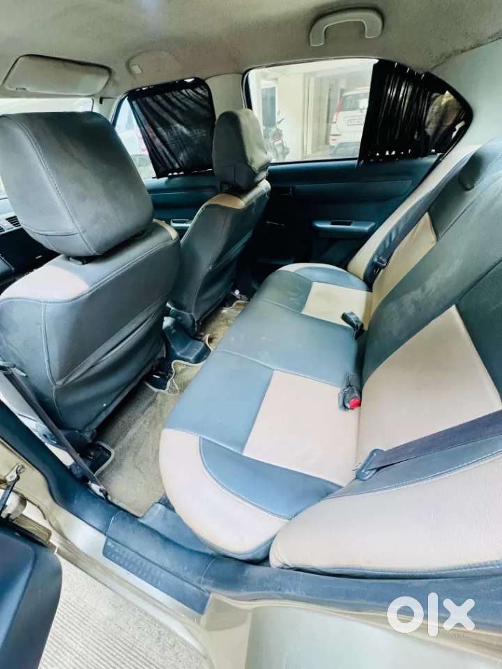 Maruti Suzuki Swift Dzire Vdi, 2012, Diesel