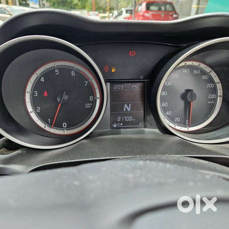 Maruti Suzuki Swift Vxi Ags, 2022, Petrol