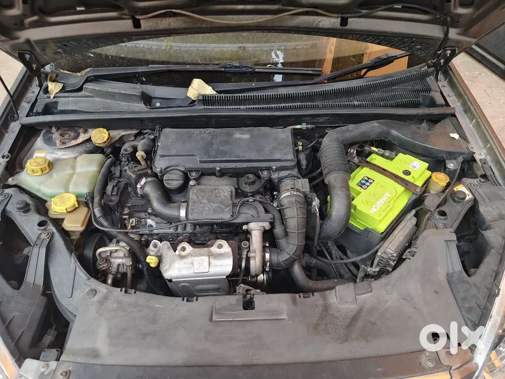 Ford Fiesta Diesel Manual 2007