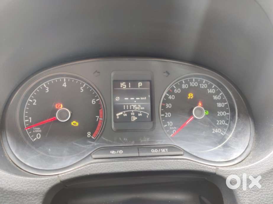 Volkswagen Polo 1.2 Gt Tsi, 2019, Petrol