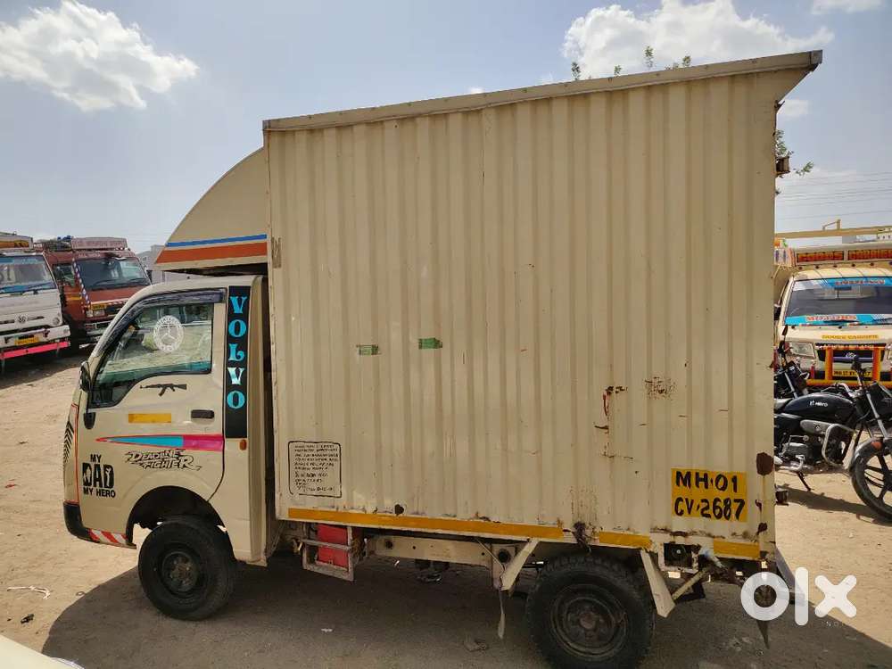 Tata Moter Tata Ace