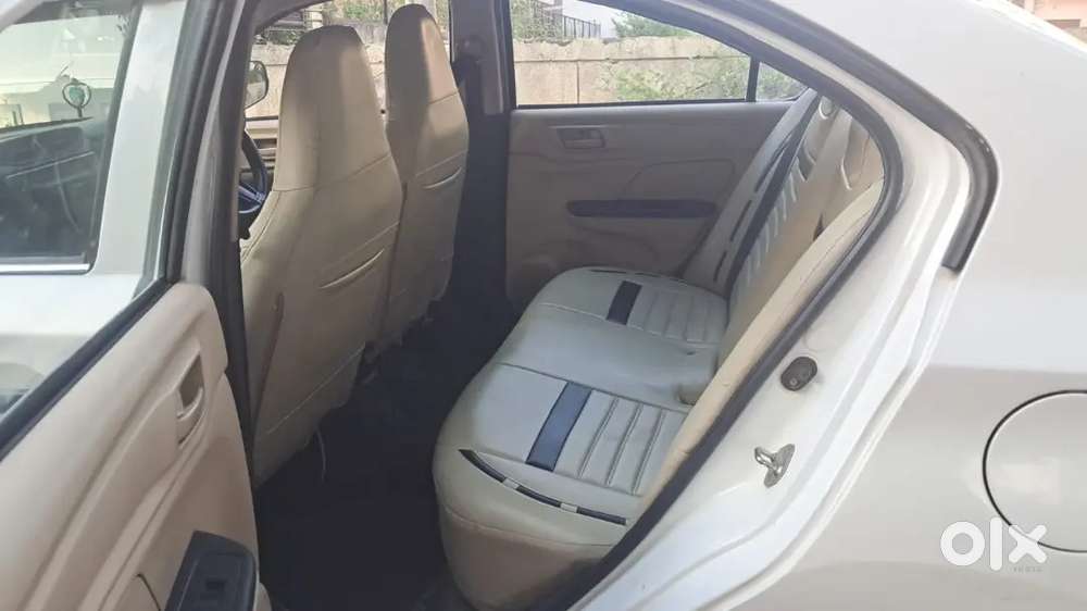 Honda Amaze Diesel 2018