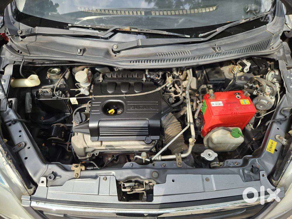 Maruti Suzuki Wagon R Lxi Cng, 2018, Cng & Hybrids