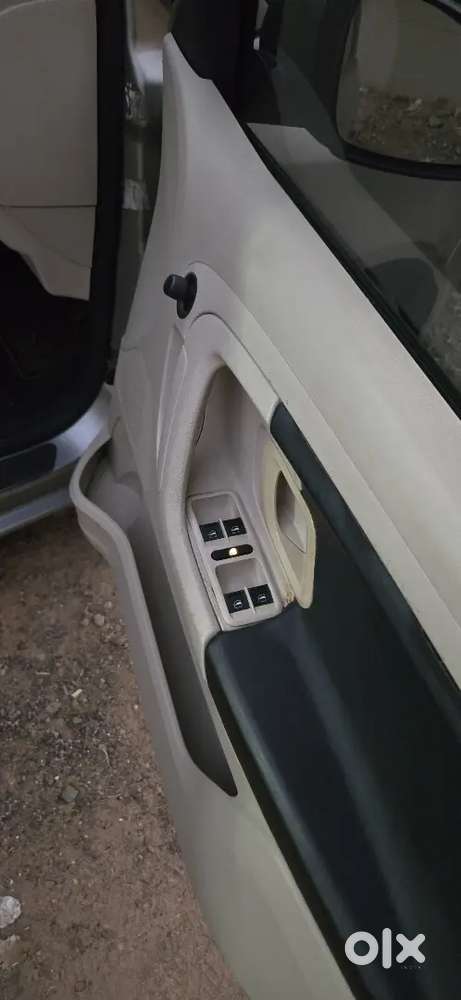 Skoda Fabia 2012 Diesel Well Maintained