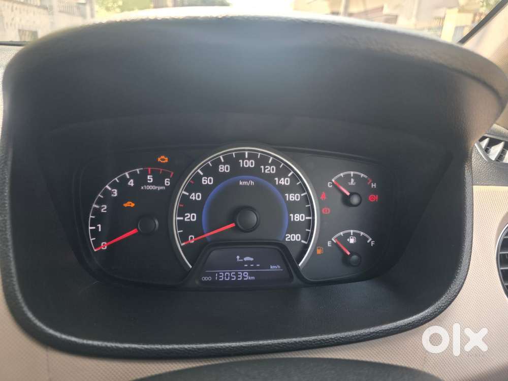 Hyundai Grand I10 1.2 Crdi Magna, 2017, Diesel