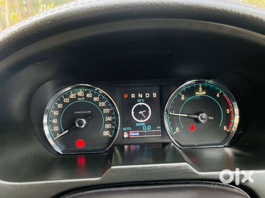 Jaguar Xf 2.2 Diesel, 2015, Diesel