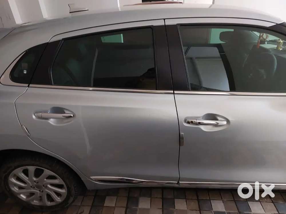Maruti Baleno Zeta New Condition 2023 Purchased
