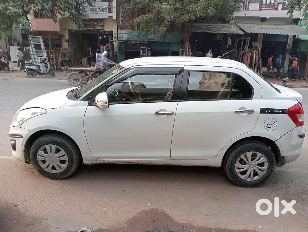 Maruti Suzuki Dzire 2014 Diesel Good Condition
