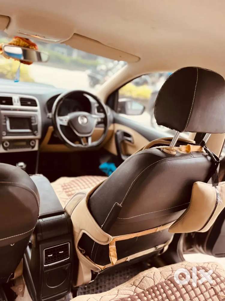 Volkswagen Ameo 2016 Diesel