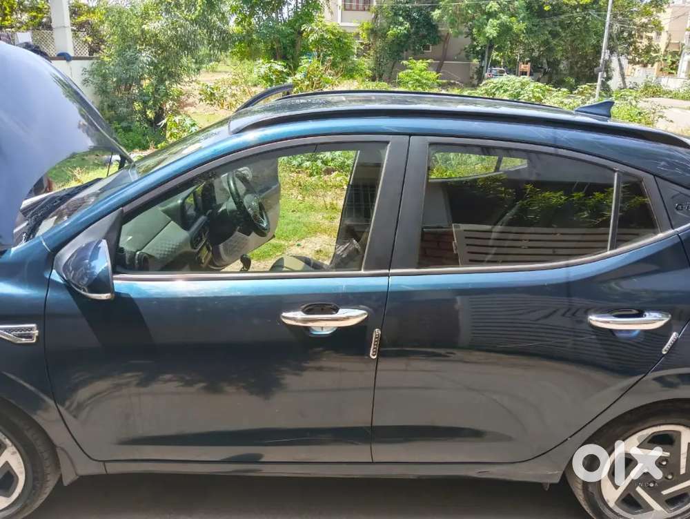 Hyundai Grand I10 Nios 2024 Sportz