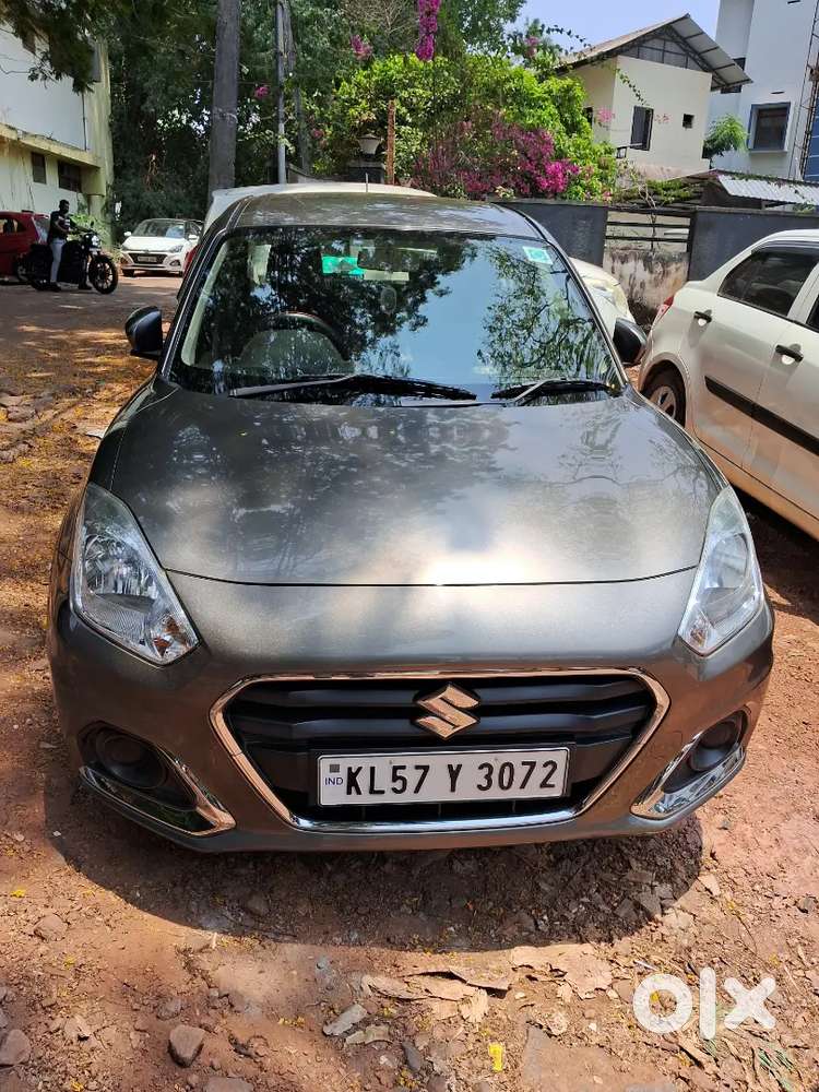 Maruti Suzuki Dzire 2022 Petrol 15000 Km Driven