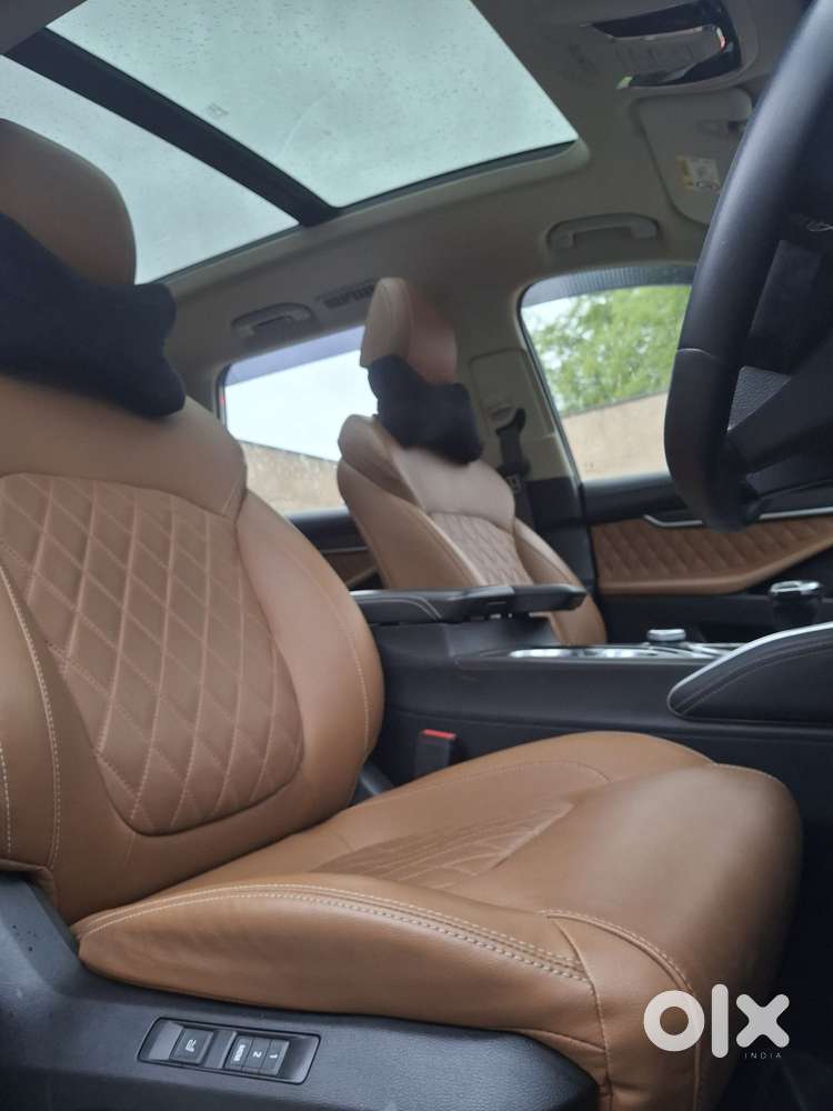 Mg Gloster Savvy 7 Seater, 2024, Diesel