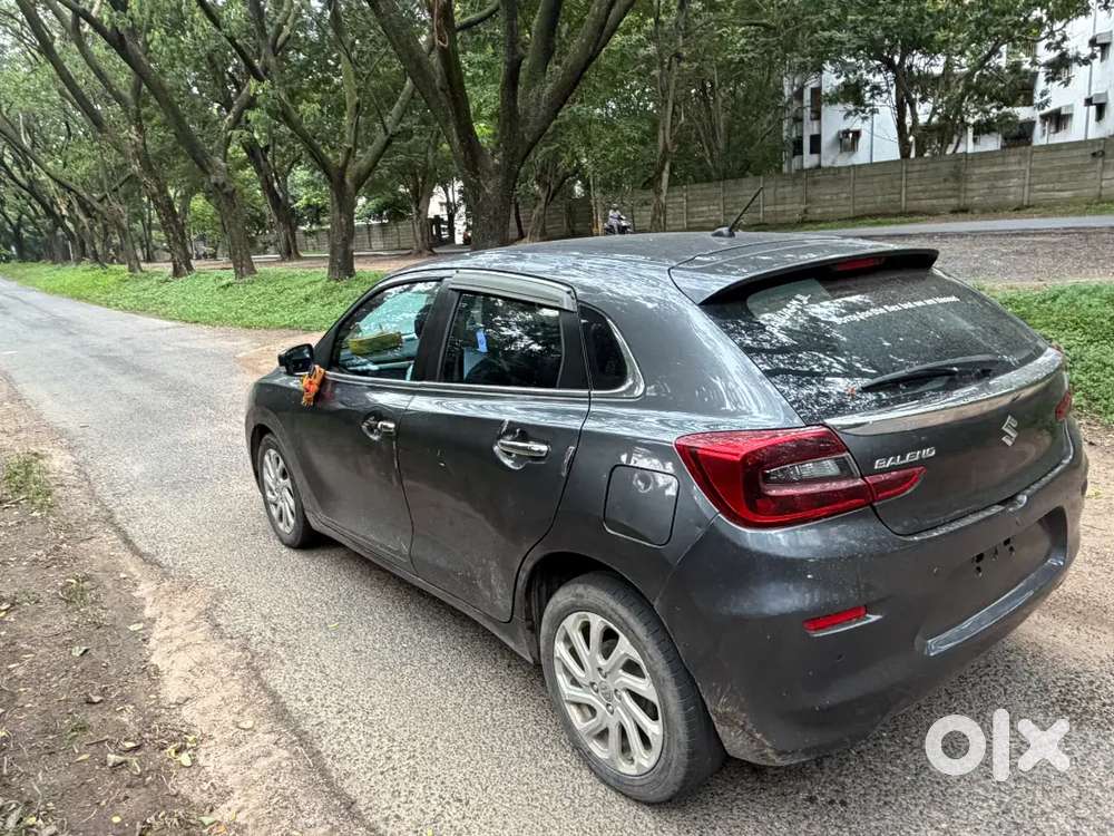 Maruti Baleno 2023 Year Petrol Car
