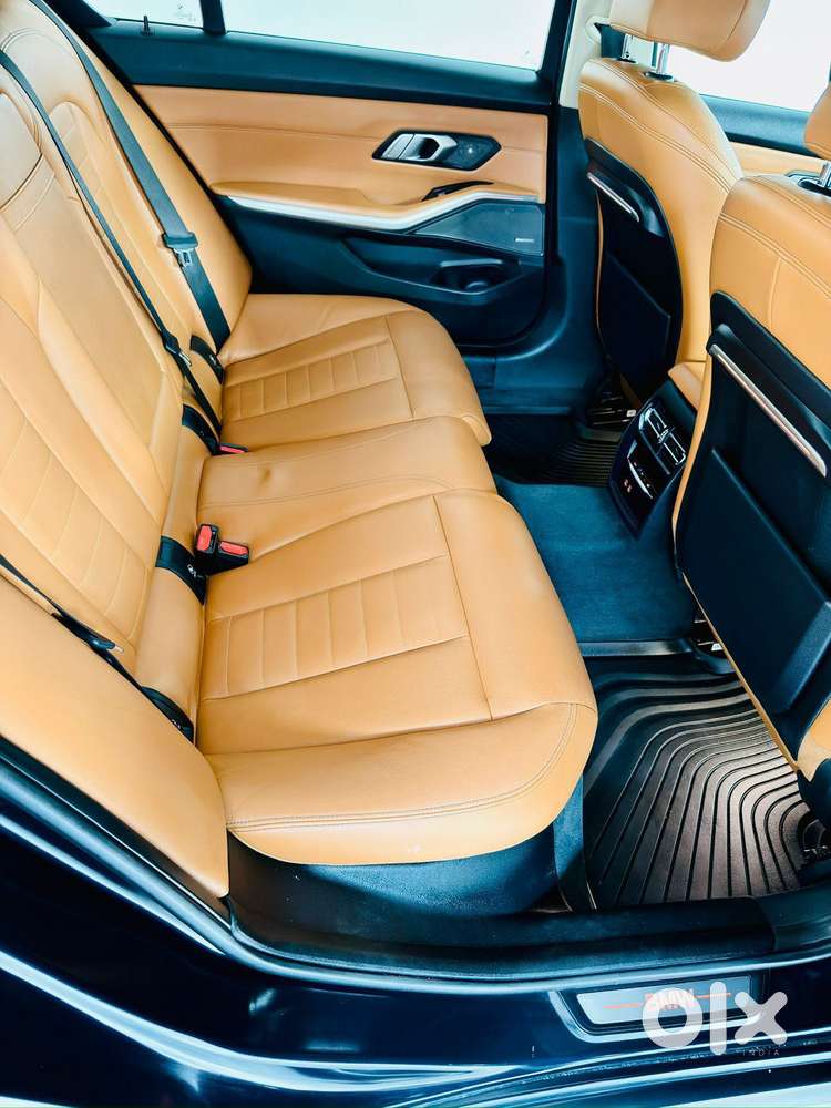 Bmw 3 Series Gran Limousine 2.0 320ld Luxury Line, 2022, Diesel