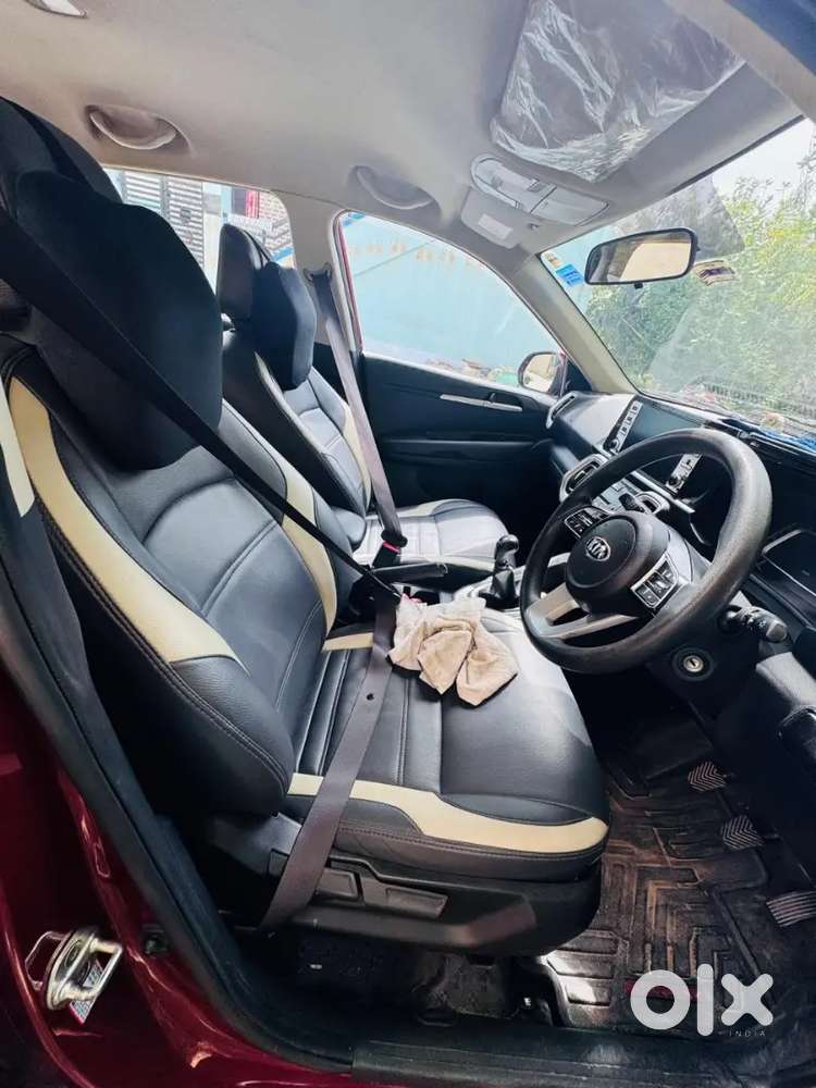 Kia Sonet 2021 Model Petrol Manual Transmission